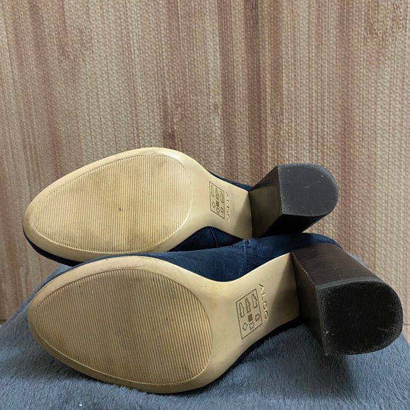 Aldo Ladies  Size 7 - Picture 4 of 5